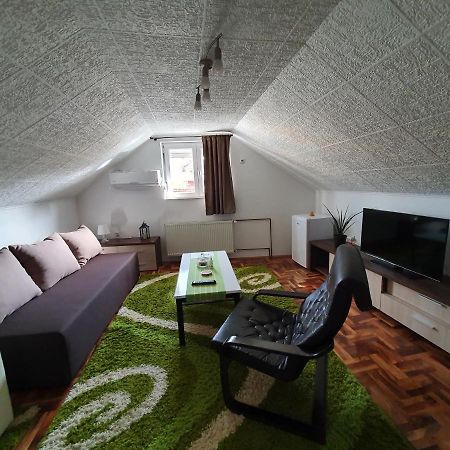 Fortress Apartments Ni Kültér fotó