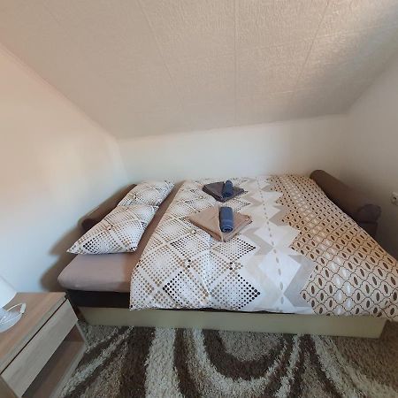 Fortress Apartments Ni Kültér fotó
