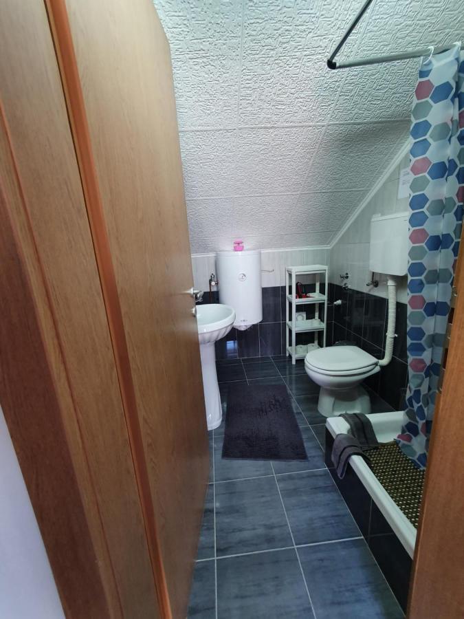 Fortress Apartments Ni Kültér fotó