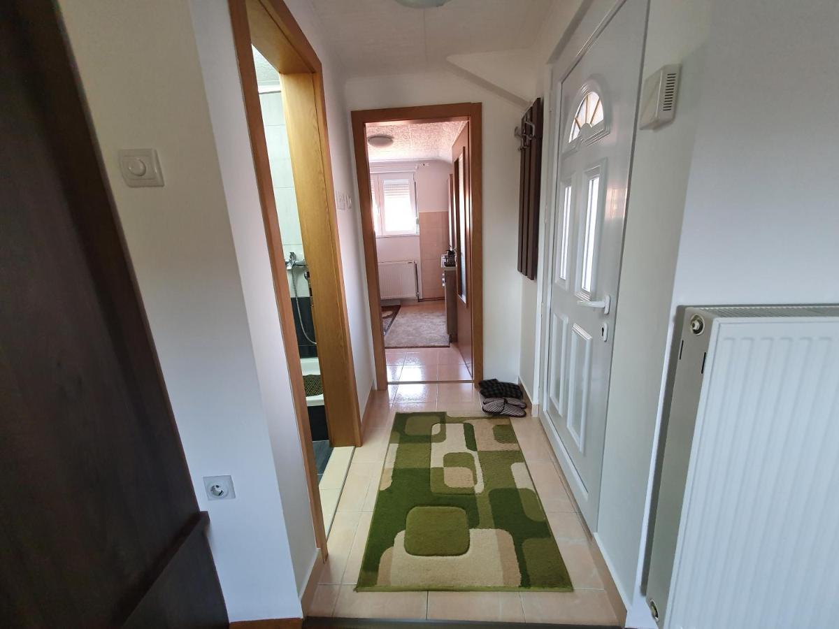 Fortress Apartments Ni Kültér fotó