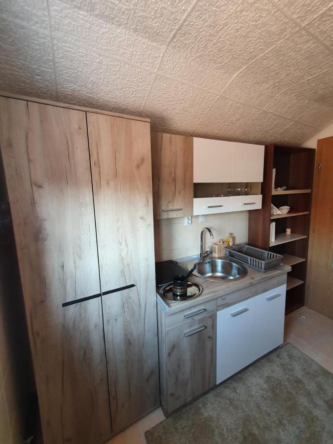 Fortress Apartments Ni Kültér fotó