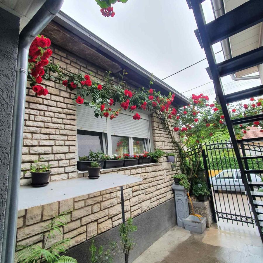 Fortress Apartments Ni Kültér fotó